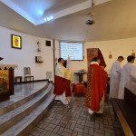 Triduum 2022